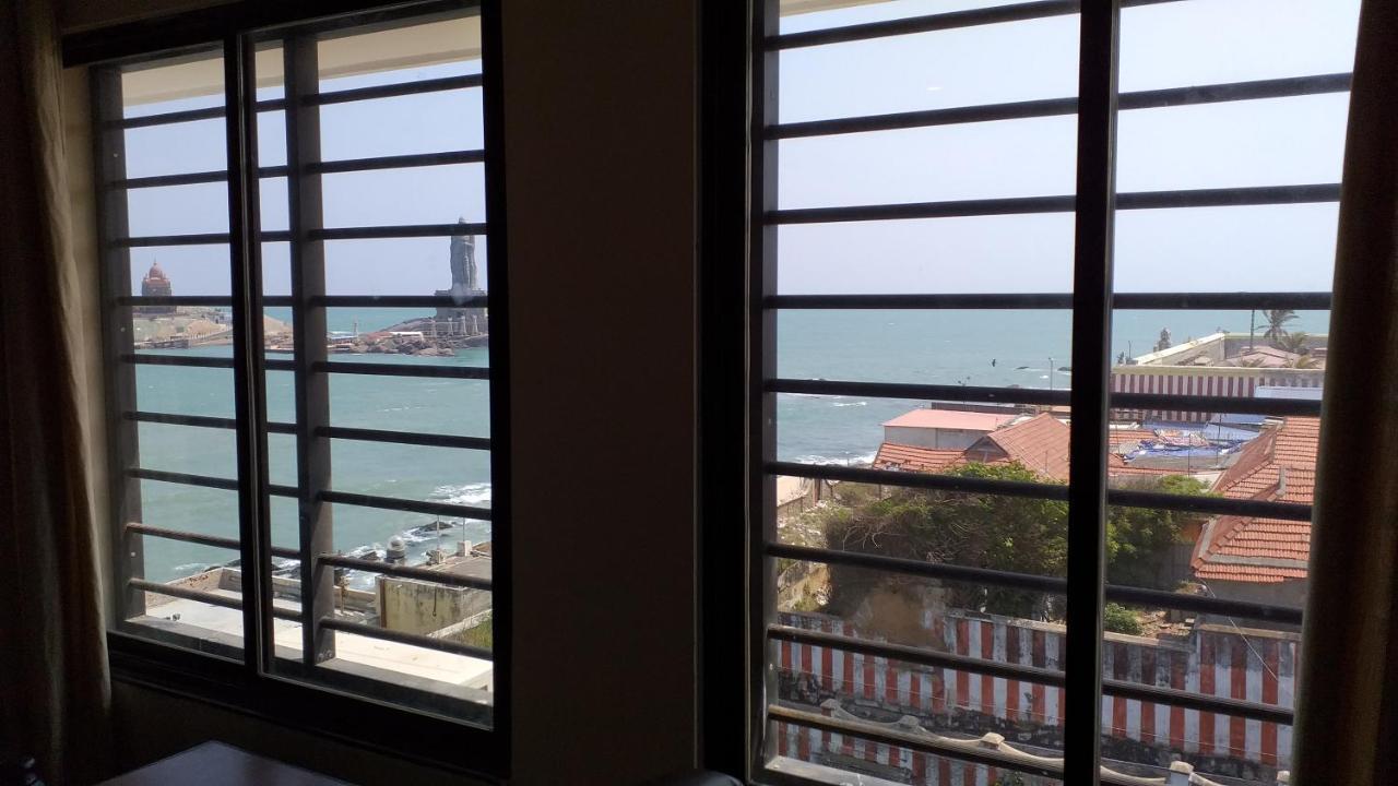 Hotel Samudra