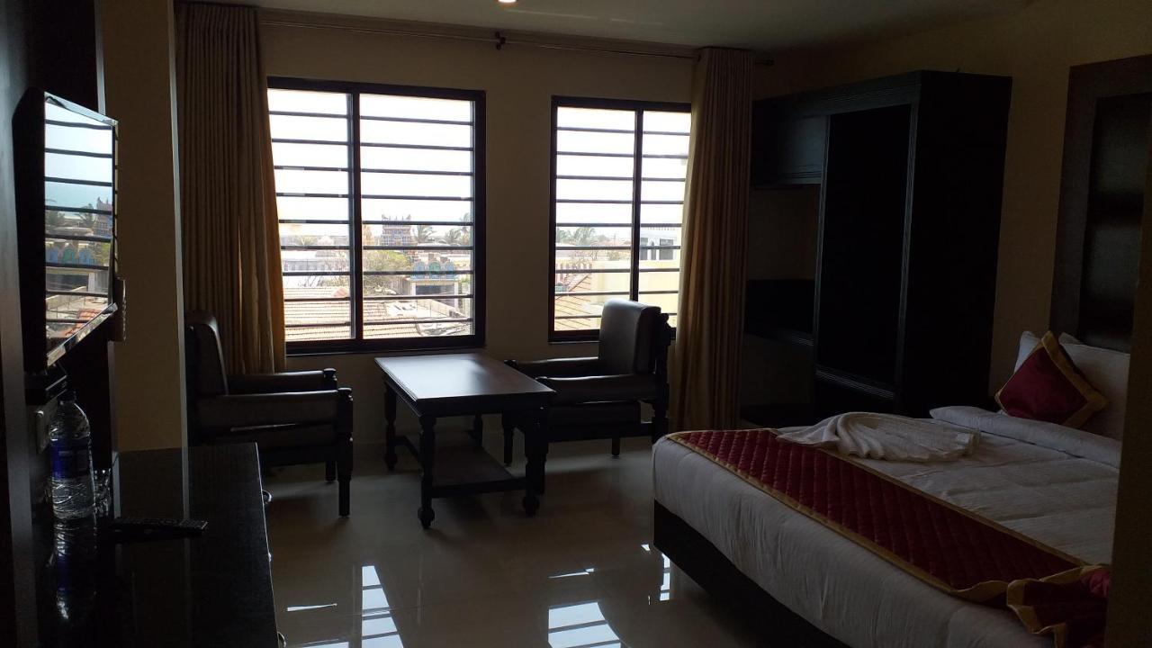 Samudra Hotel 2*