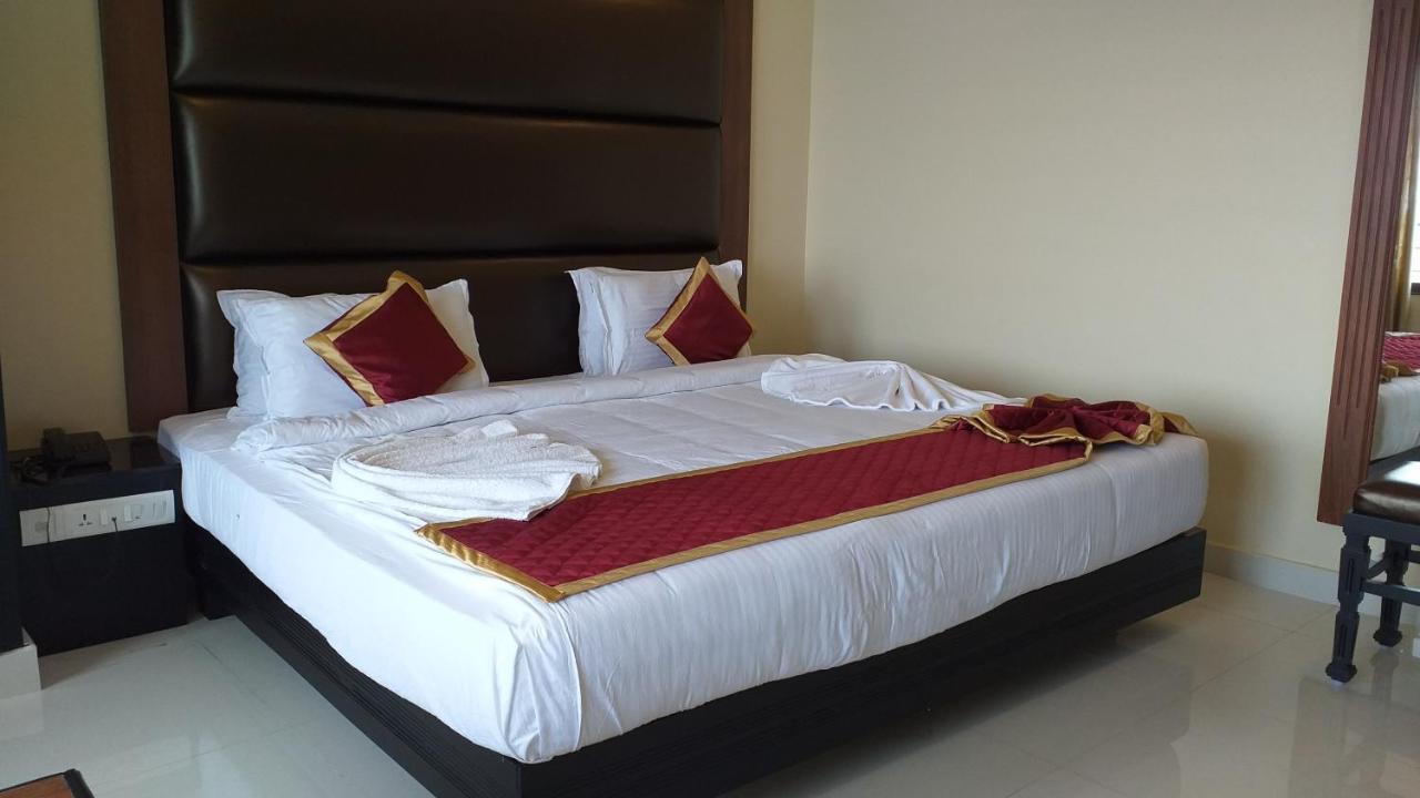 Samudra Hotel 2*