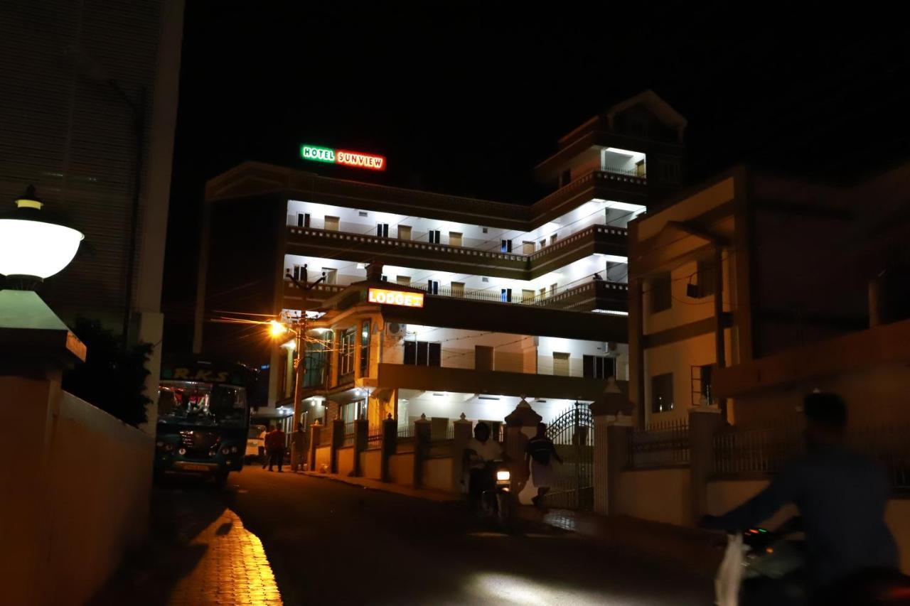 Sunview Hotel *
