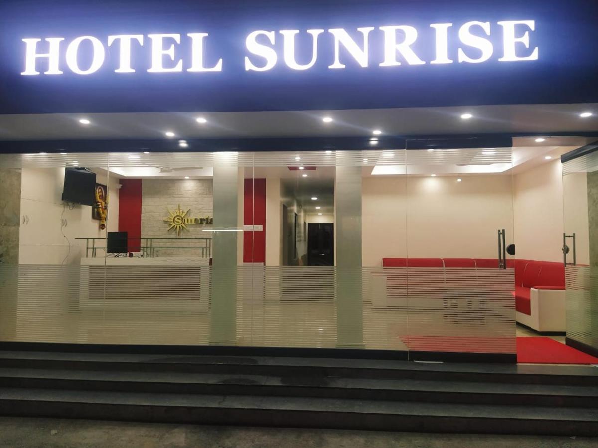 Sunrise 3*