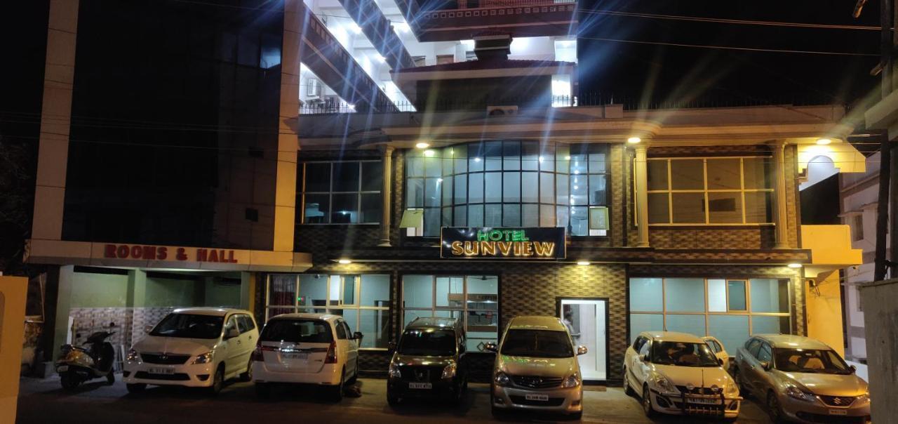 Sunview Hotel