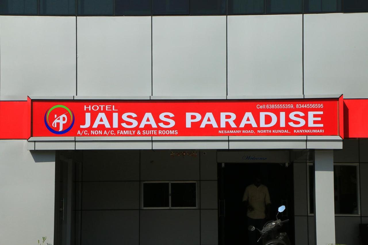 Jaisas Paradise Hotel