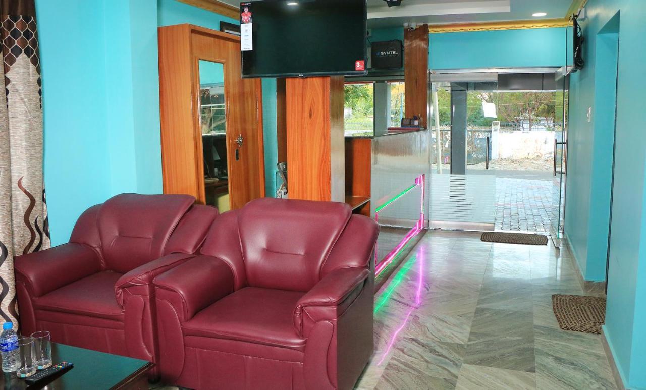 Jaisas Paradise Hotel 3*