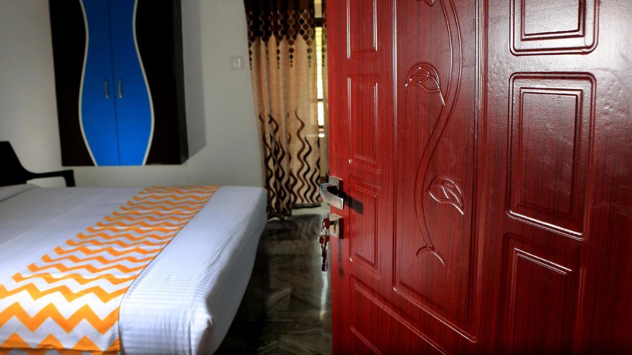 Hotel Jaisas Paradise