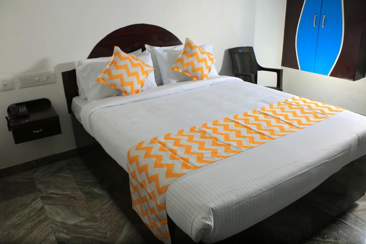 Hotel Jaisas Paradise