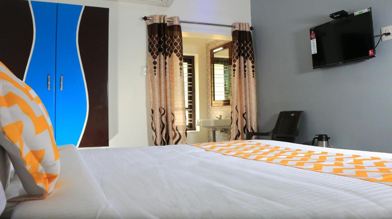 Hotel Jaisas Paradise 3*