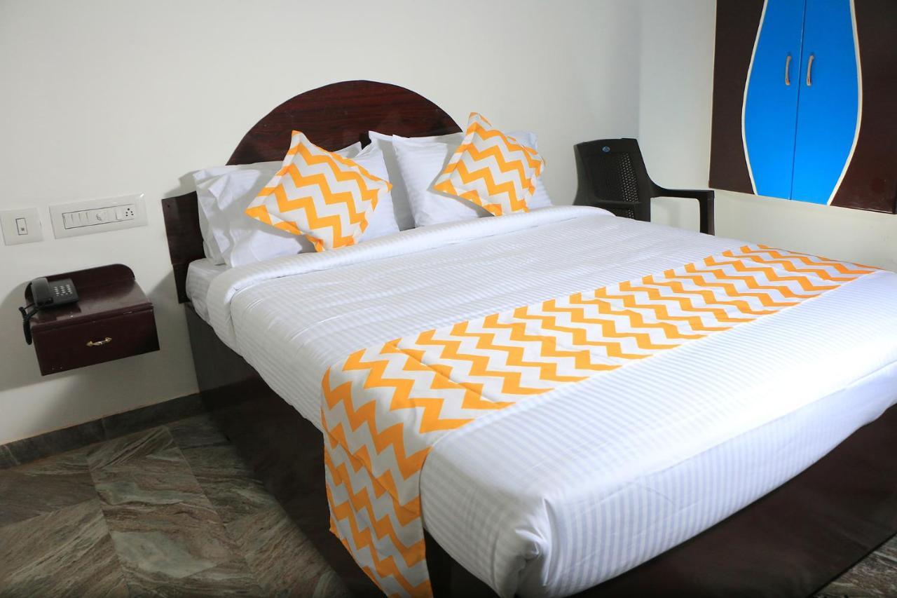 Jaisas Paradise 3* Kanyakumari