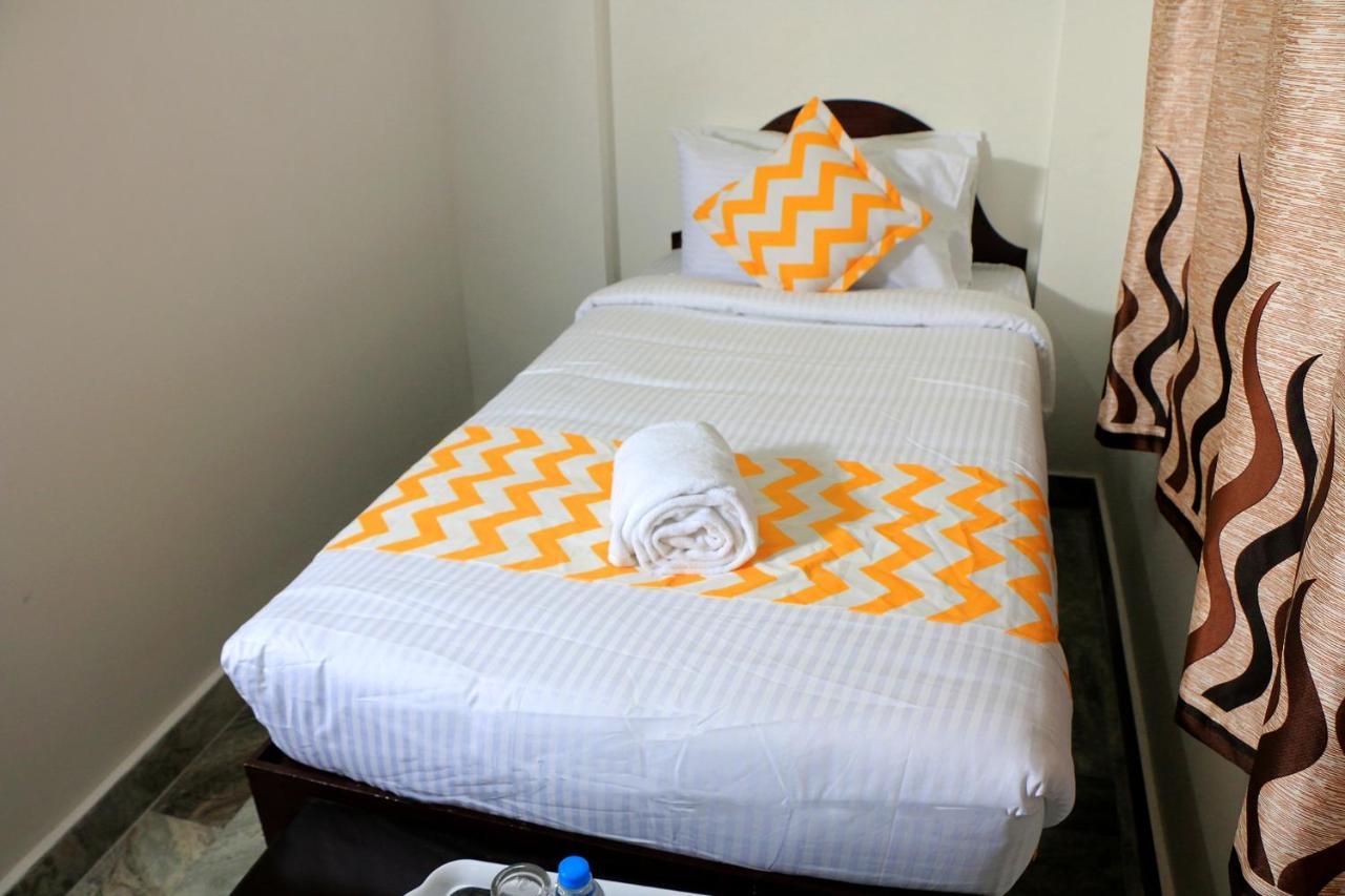 Hotel Jaisas Paradise