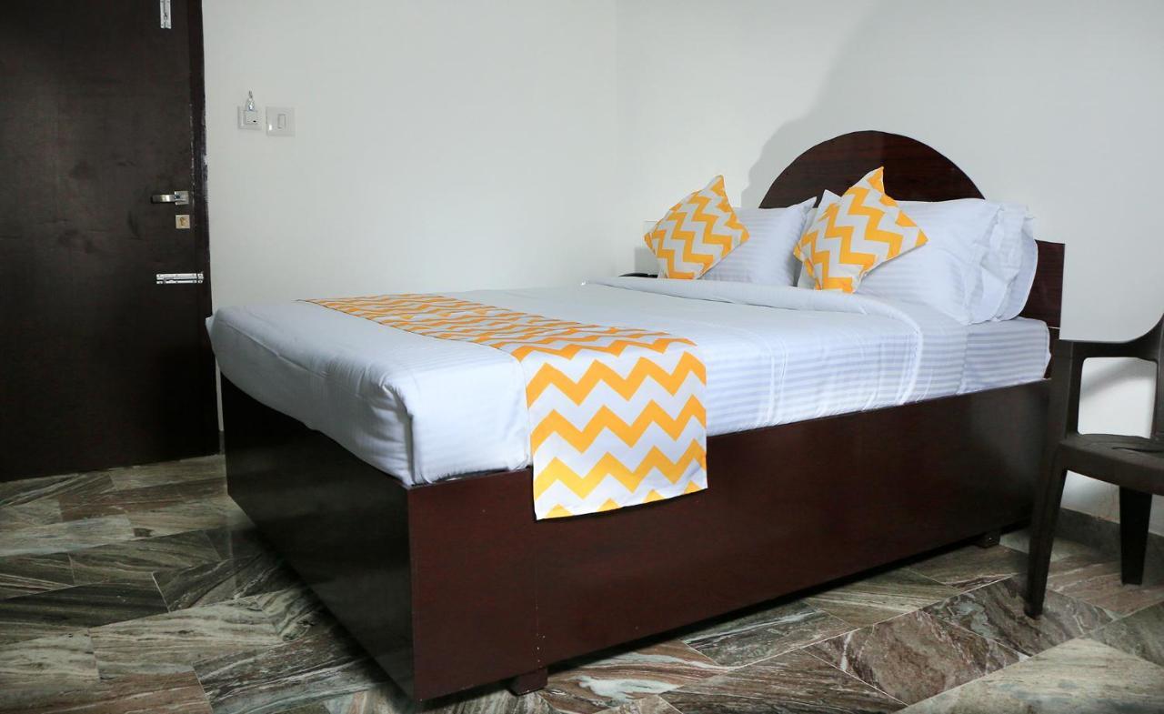 Hotel Jaisas Paradise 3*