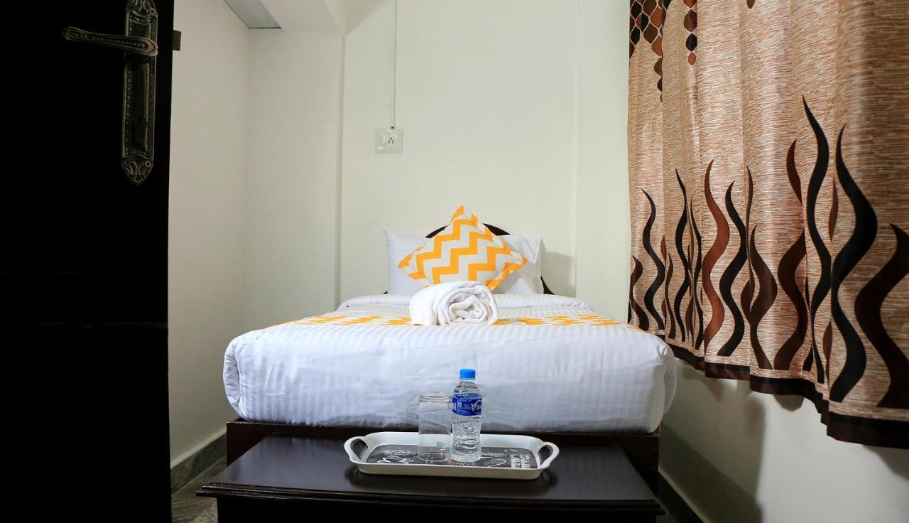 Hotel Jaisas Paradise Kanyakumari