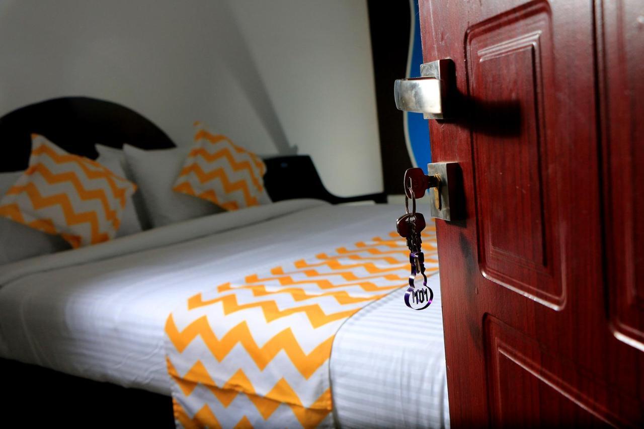 Jaisas Paradise Hotel