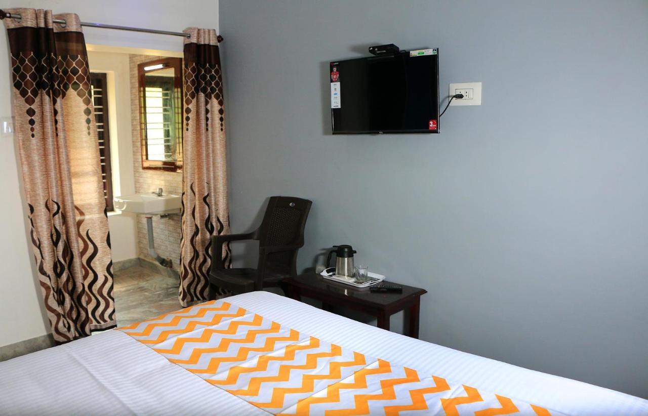 Hotel Jaisas Paradise Kanyakumari