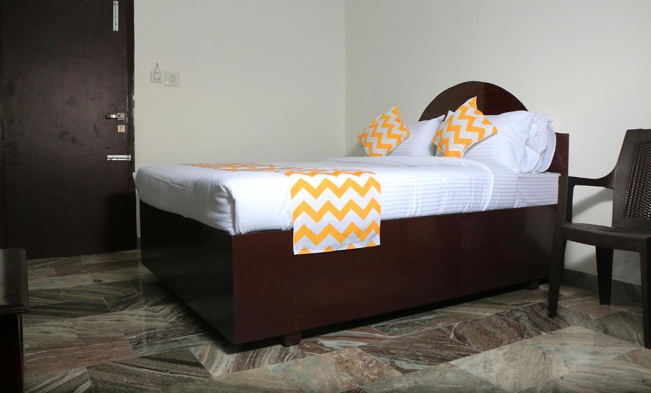 Hotel Jaisas Paradise Kanyakumari