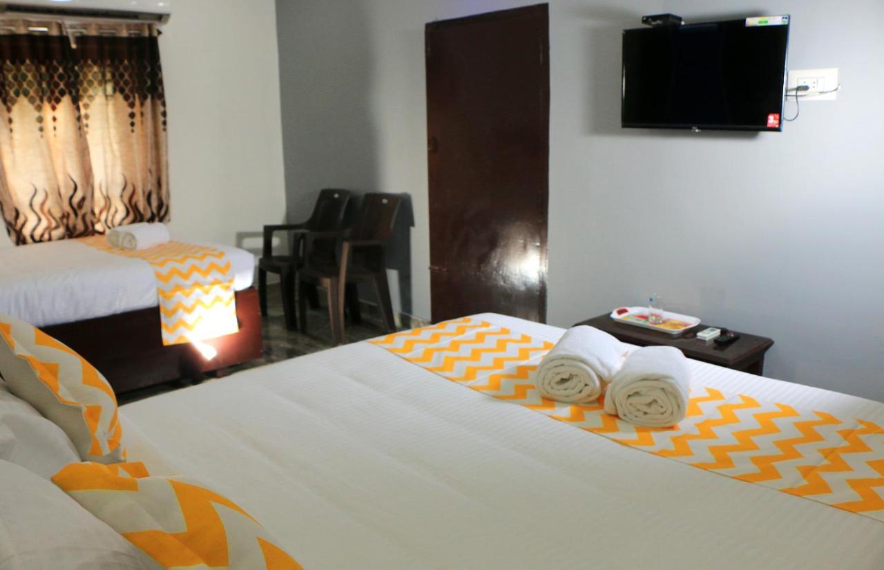 Jaisas Paradise Hotel