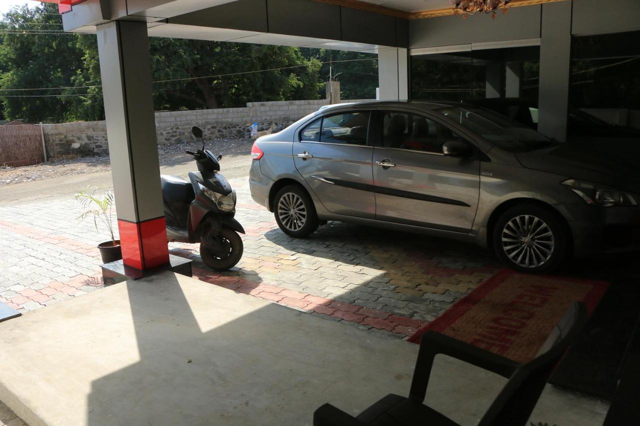 Jaisas Paradise Hotel Kanyakumari