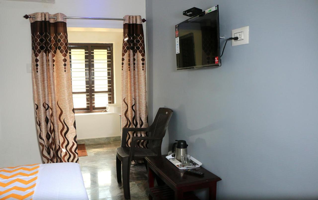 Jaisas Paradise Hotel Kanyakumari