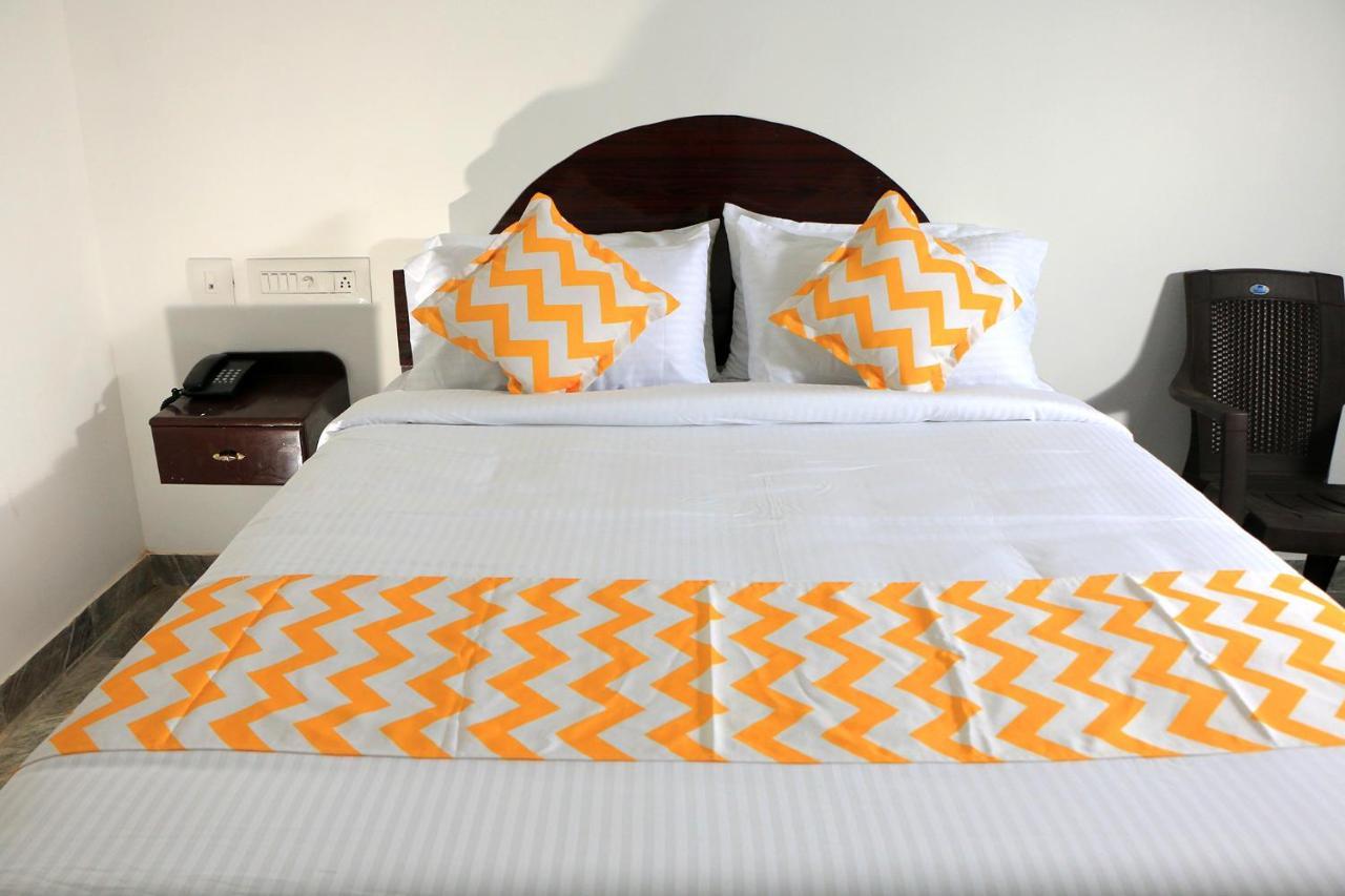 Jaisas Paradise 3* Kanyakumari