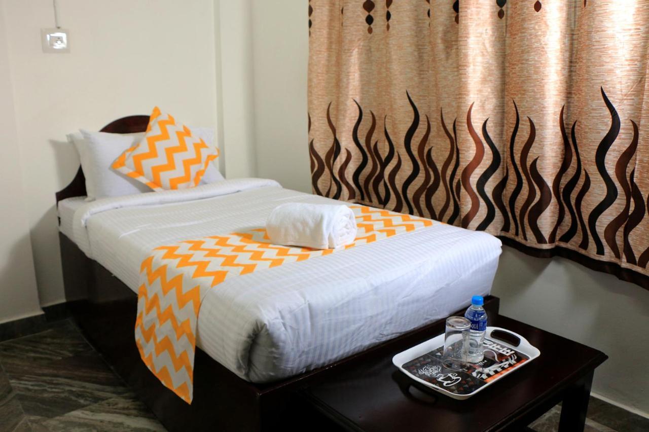 Hotel Jaisas Paradise 3*