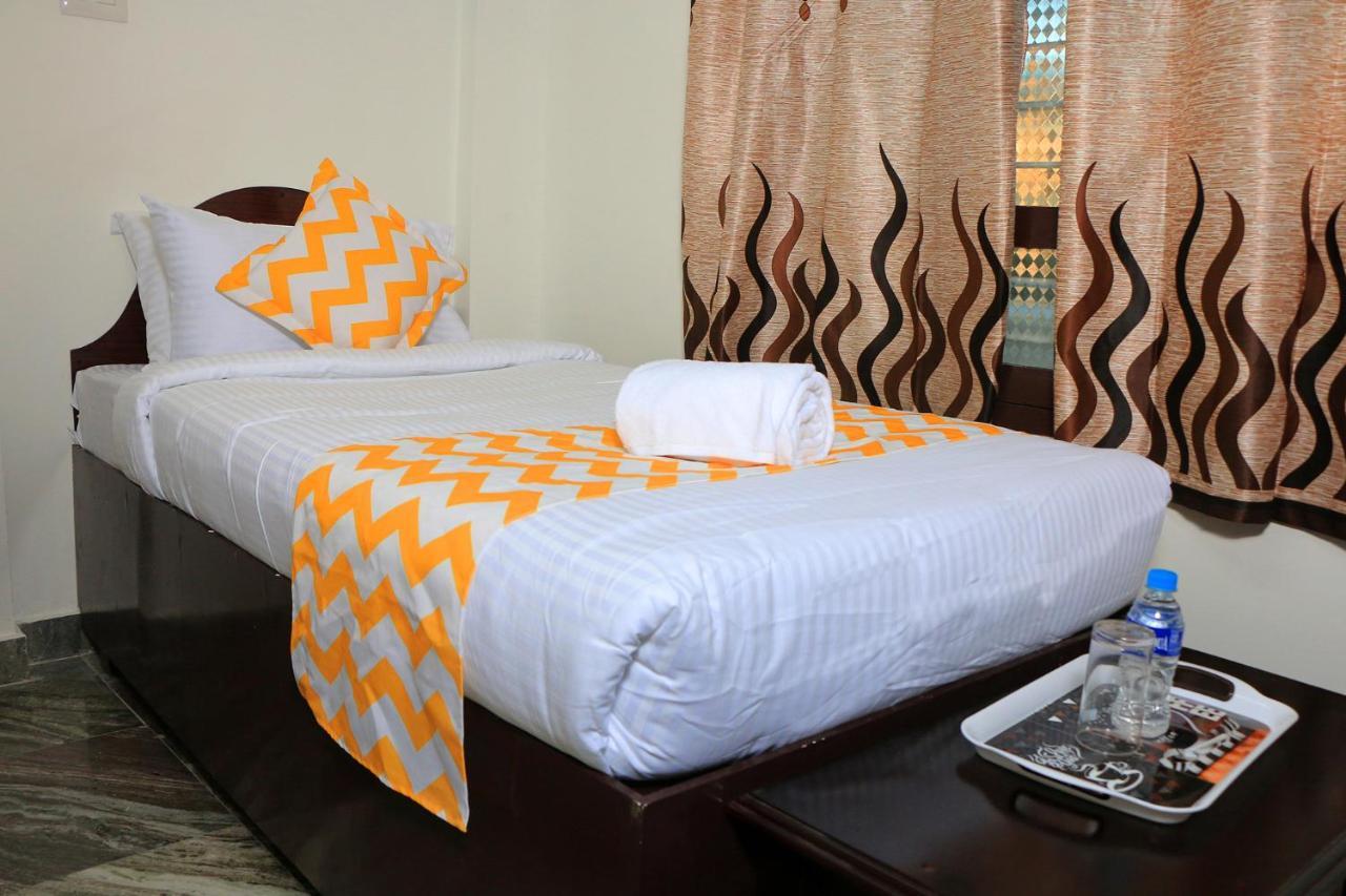 Jaisas Paradise 3* Kanyakumari