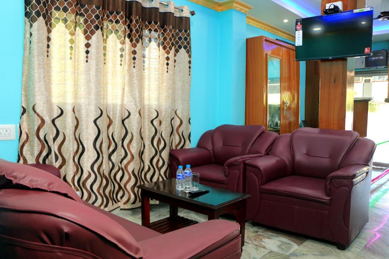 Jaisas Paradise Hotel Kanyakumari