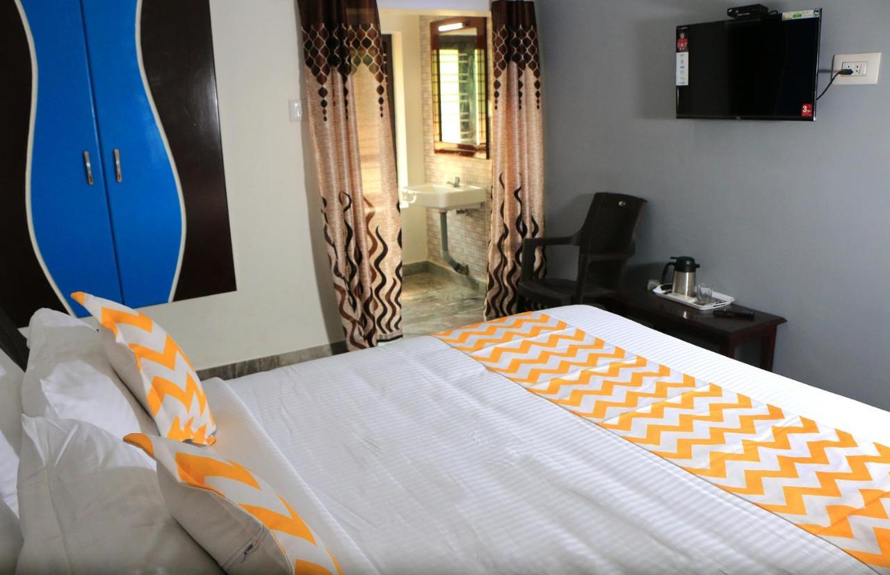 Jaisas Paradise Hotel 3*