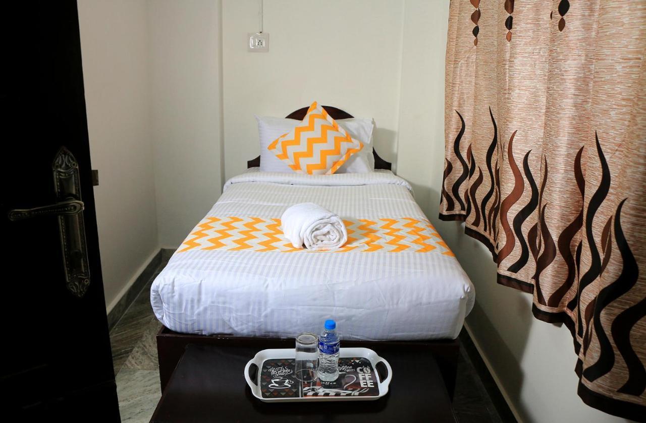 Hotel Jaisas Paradise 3*