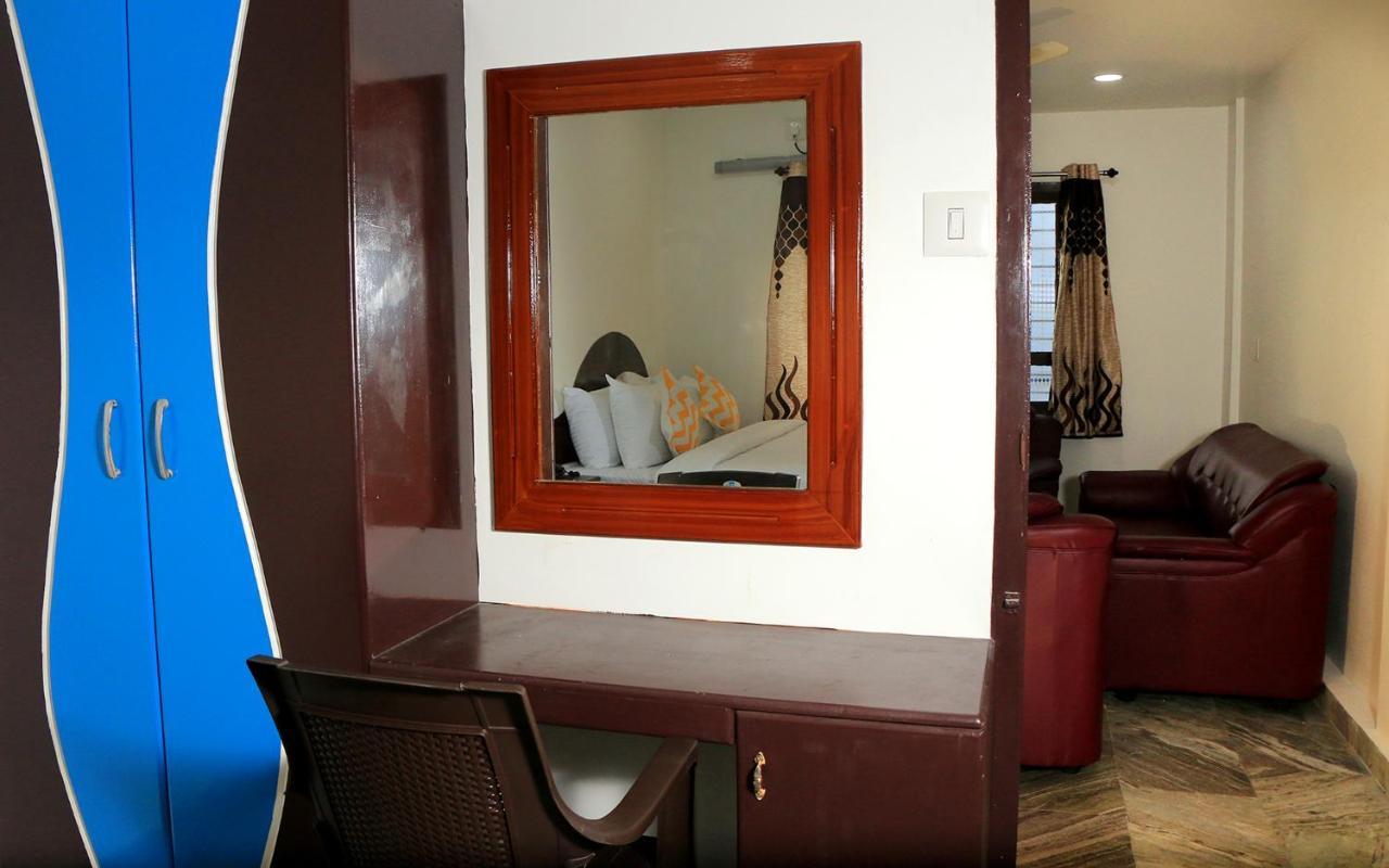 Hotel Jaisas Paradise Kanyakumari