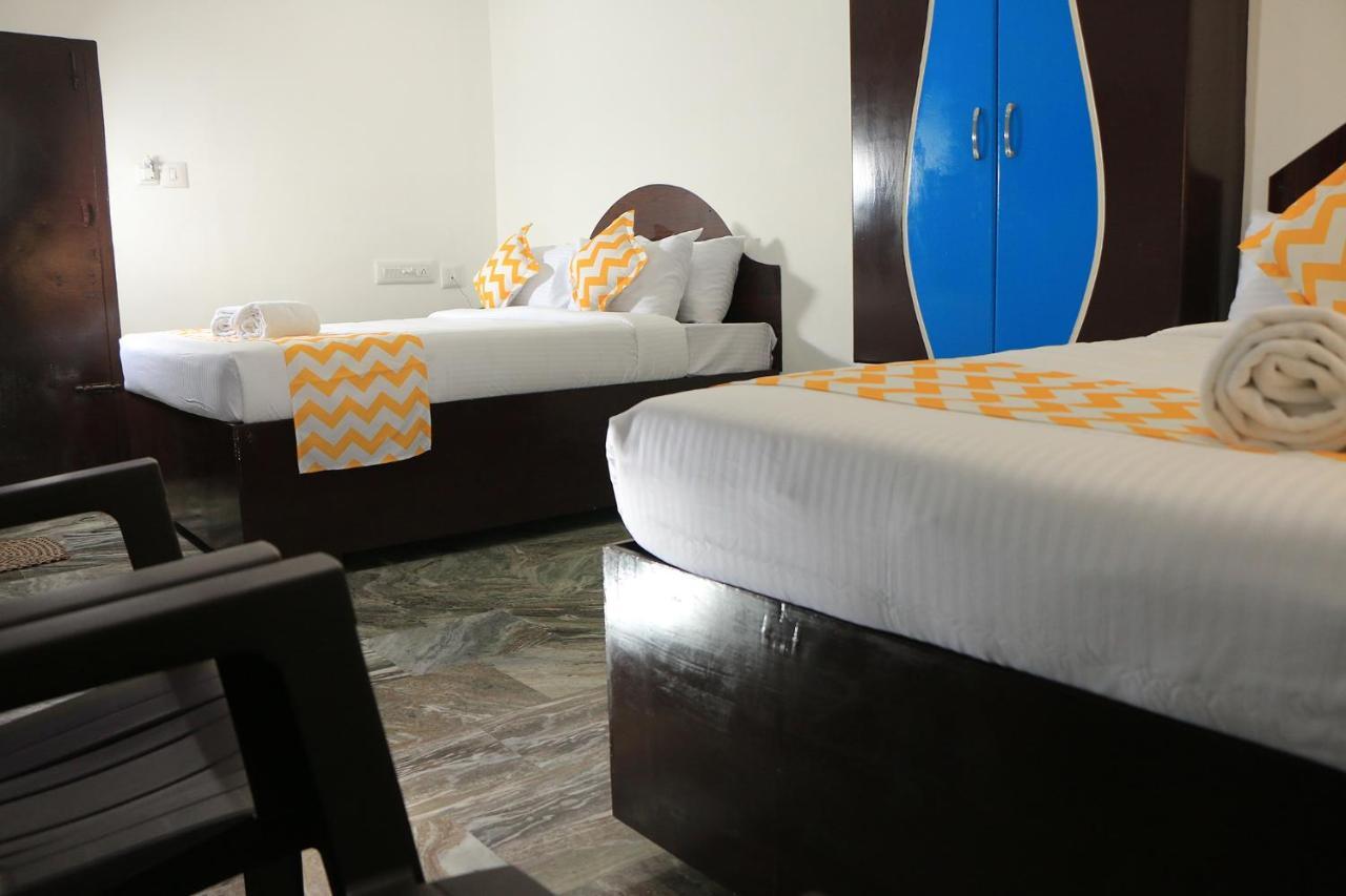 Jaisas Paradise 3* Kanyakumari