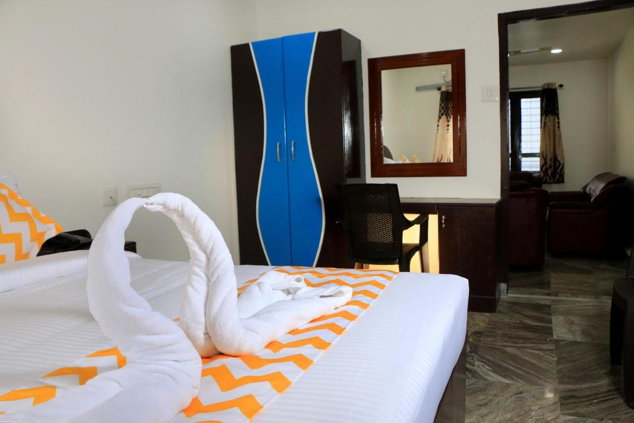Jaisas Paradise Hotel