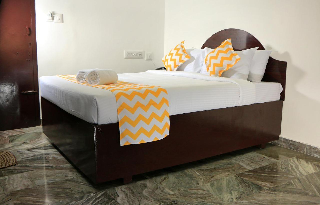 Hotel Jaisas Paradise Kanyakumari