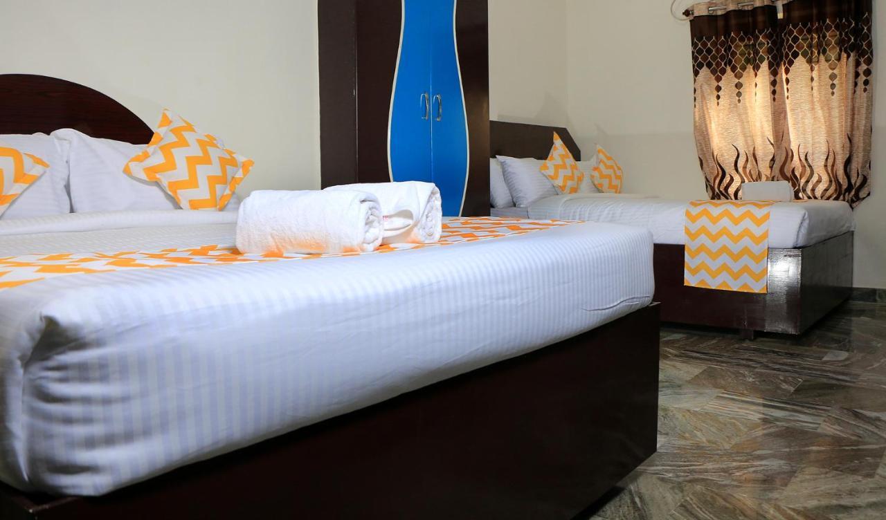 Jaisas Paradise Hotel 3*