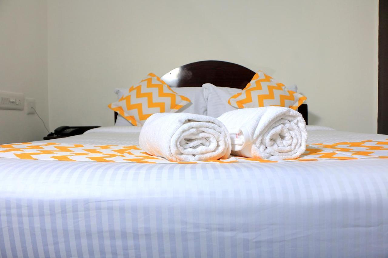 Jaisas Paradise Hotel Kanyakumari