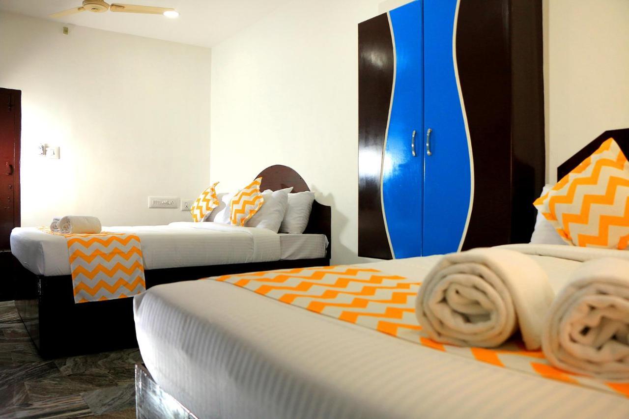 Jaisas Paradise 3*