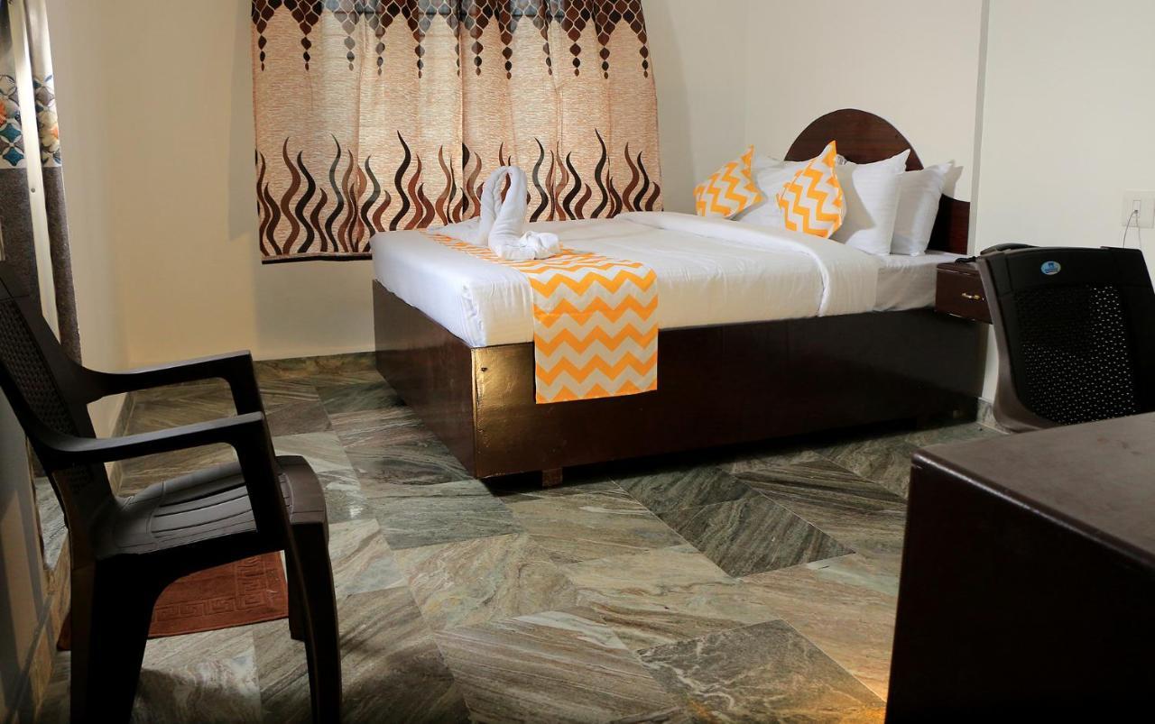 Jaisas Paradise 3* Kanyakumari