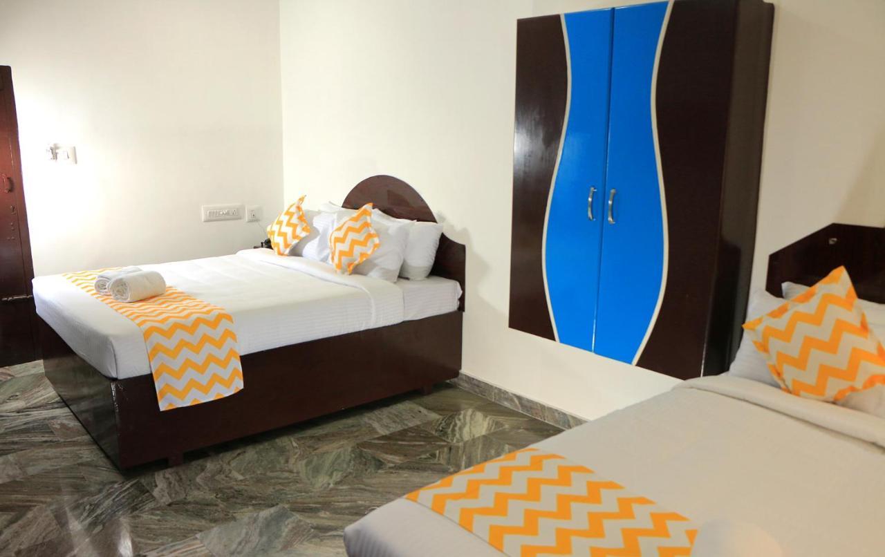 Hotel Jaisas Paradise Kanyakumari