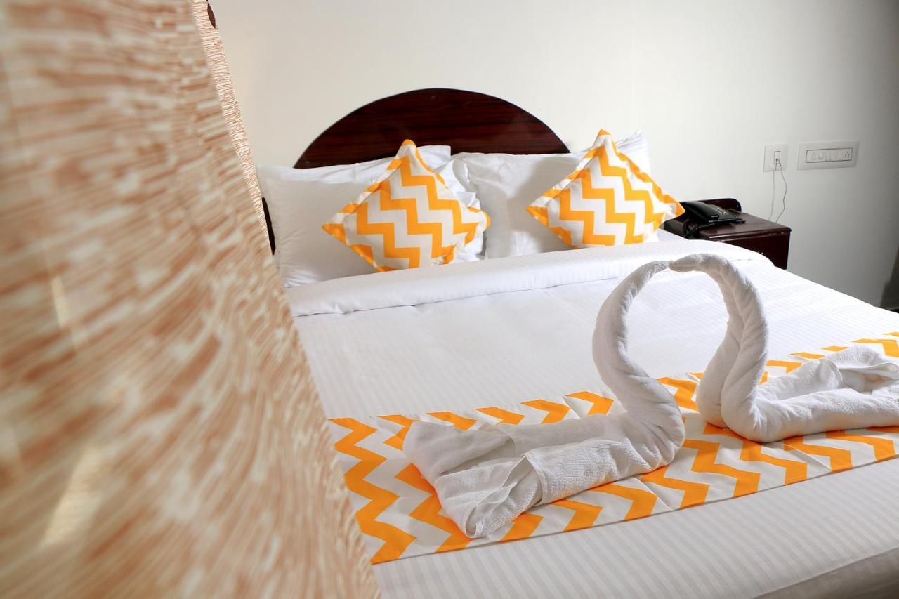 Jaisas Paradise Hotel 3*