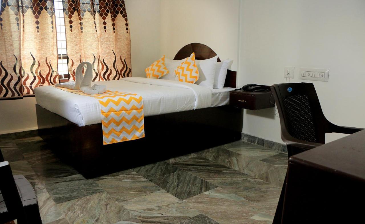 Jaisas Paradise Hotel Kanyakumari