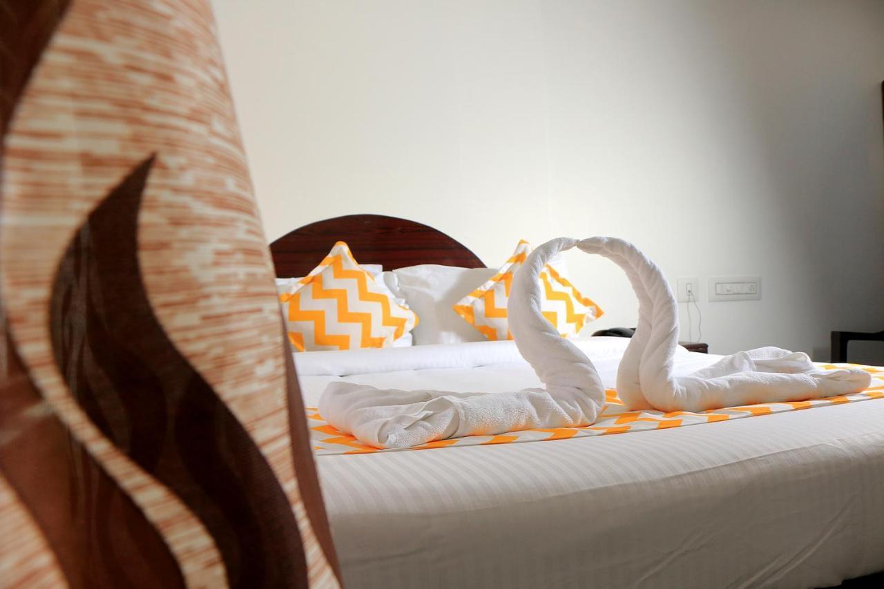 Jaisas Paradise 3* Kanyakumari