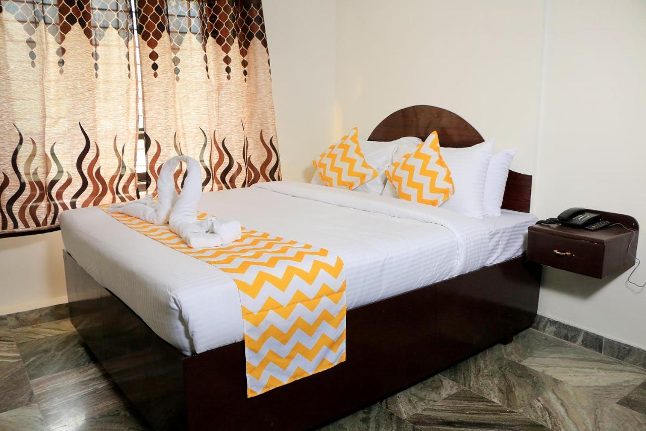 Hotel Jaisas Paradise Kanyakumari