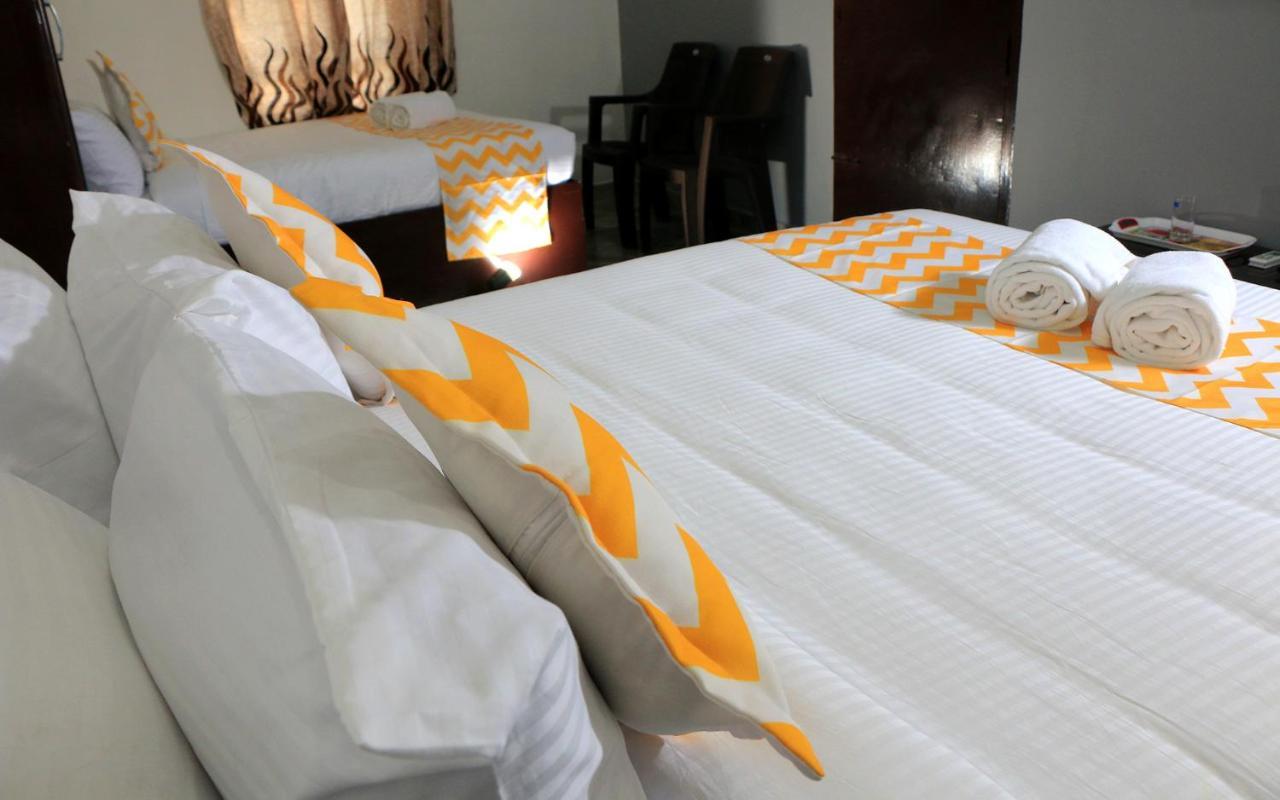 Jaisas Paradise Hotel 3*