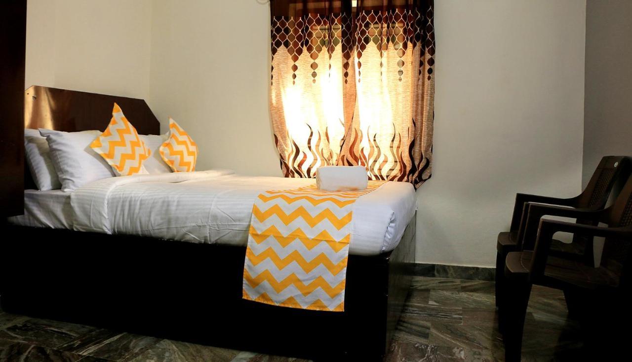 Jaisas Paradise Hotel 3*