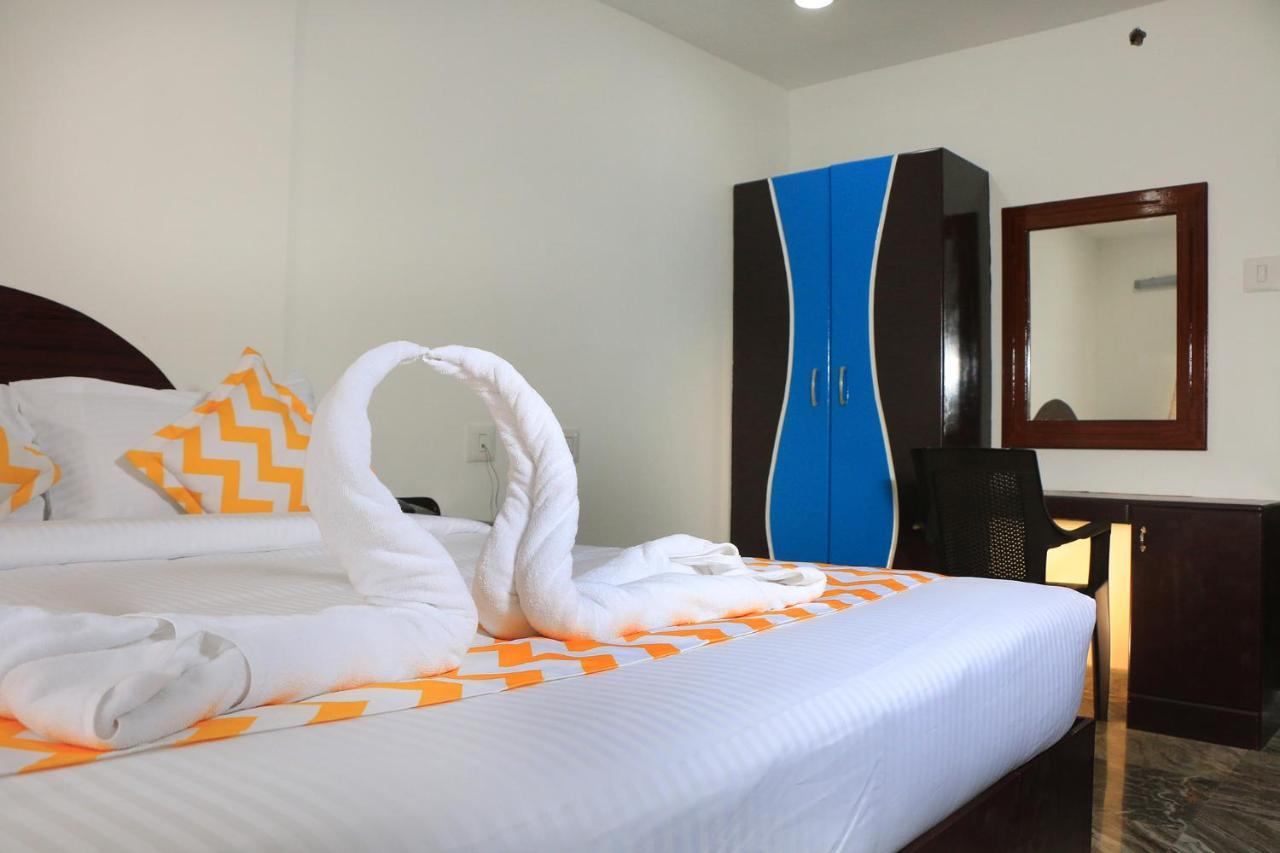 Hotel Jaisas Paradise 3*
