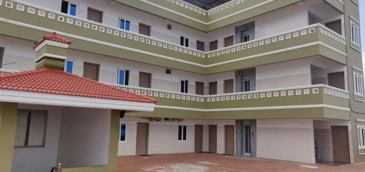 Hotel Sunview Kanyakumari