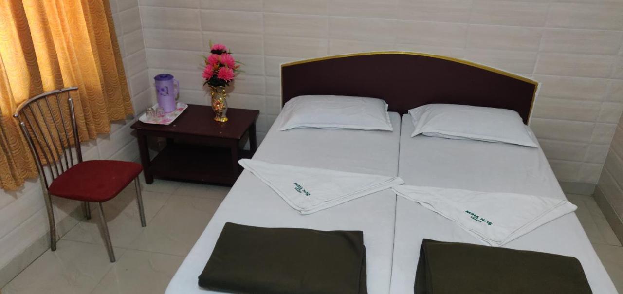 Sunview Kanyakumari