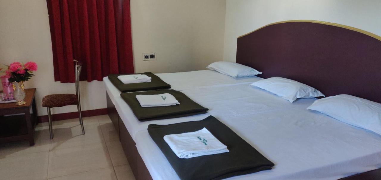 Sunview Hotel *