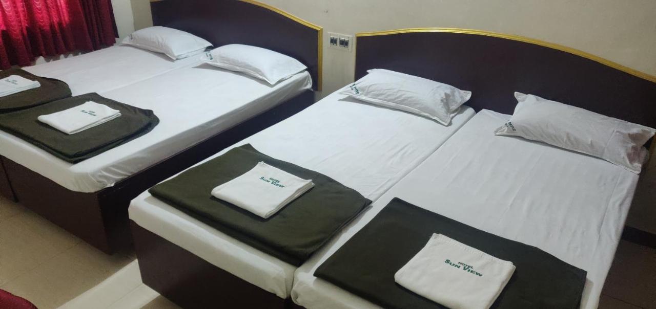 Hotel Sunview *