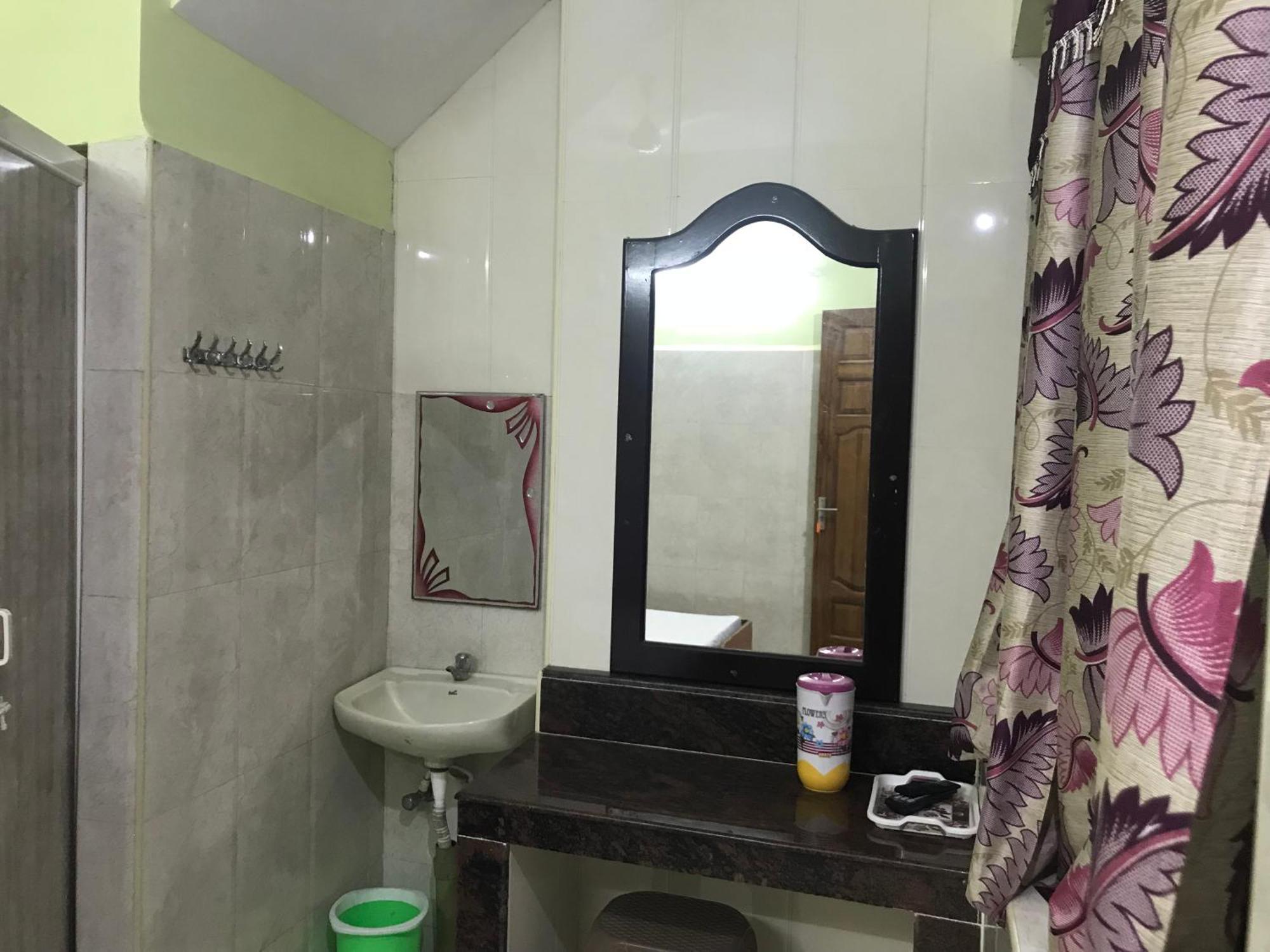 Rehoboth Homestay *