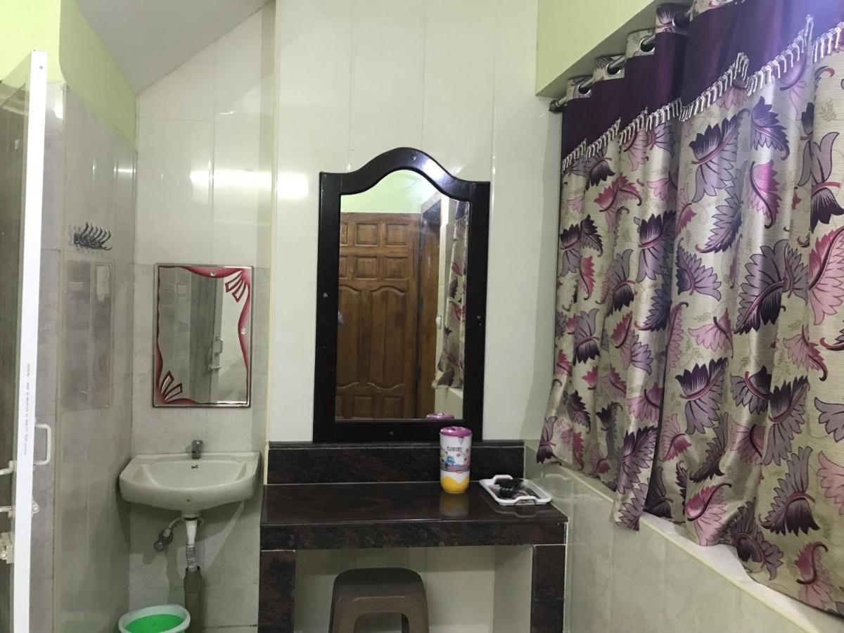 Rehoboth Homestay *