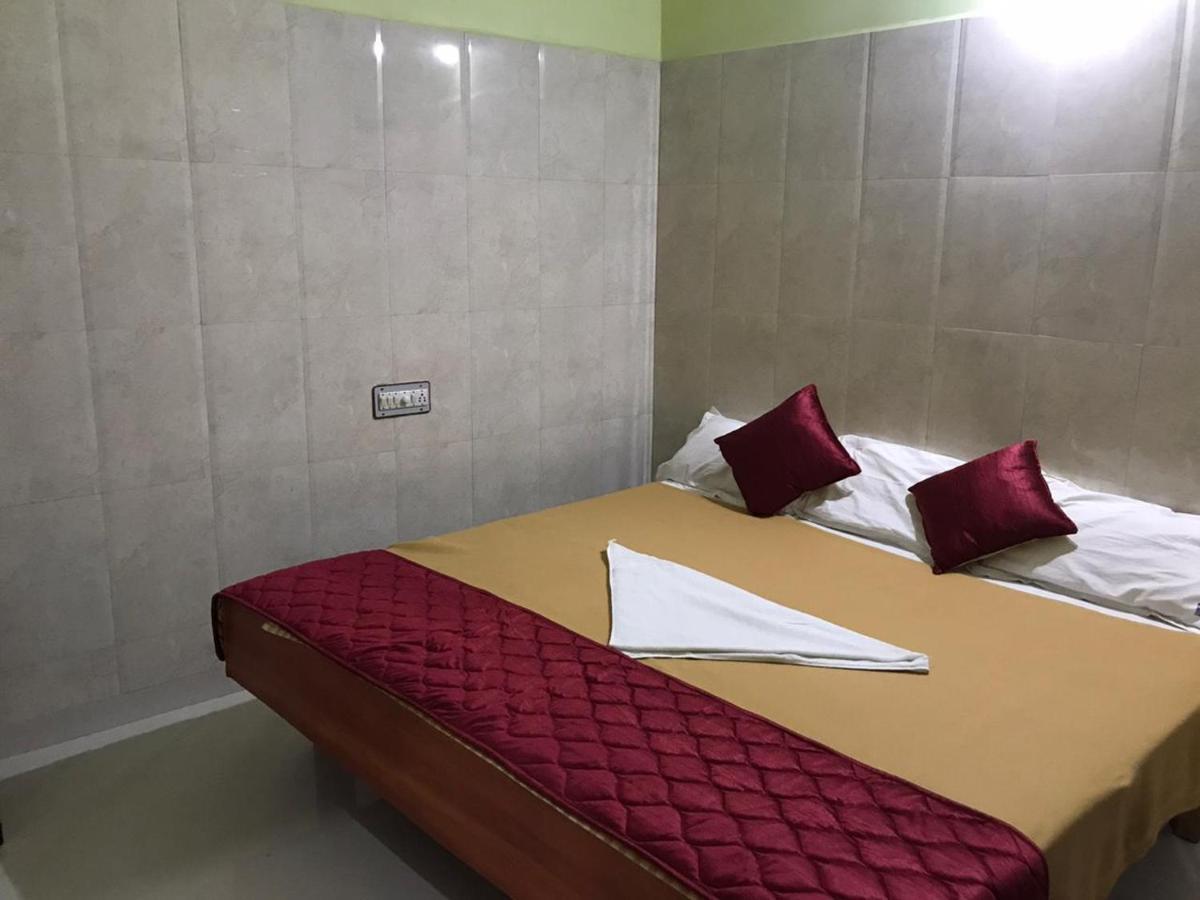Rehoboth Homestay Kanyakumari